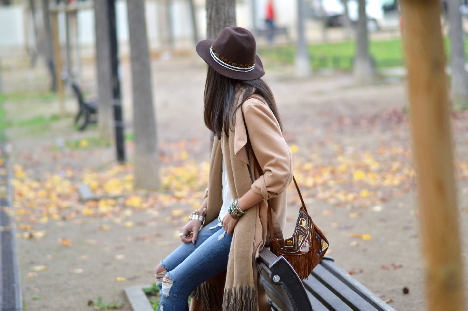 tendances hiver 2016