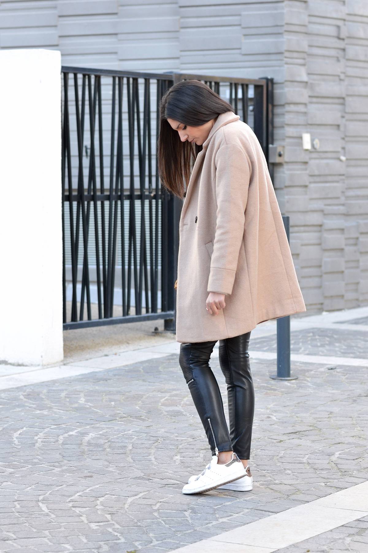 blog mode tendance 2016 pantalon en cuir