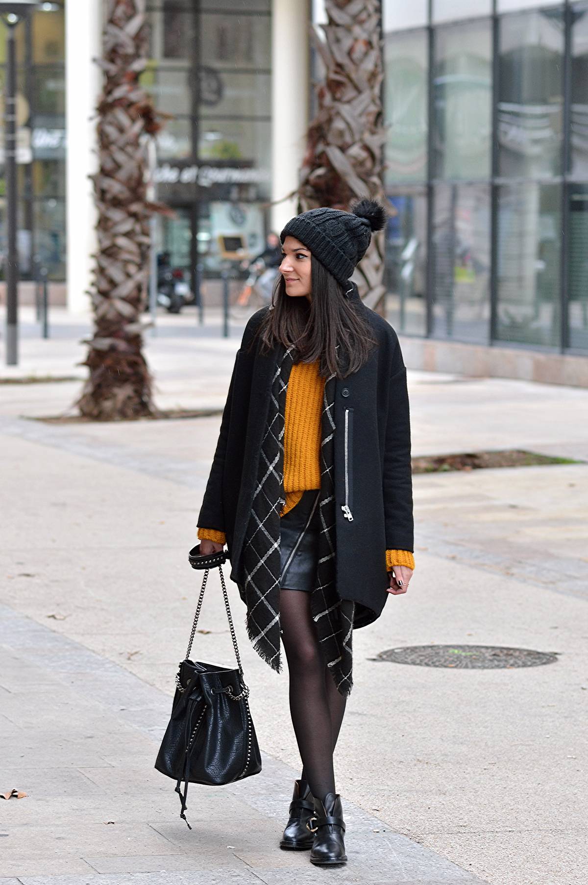 blog mode tenue hiver