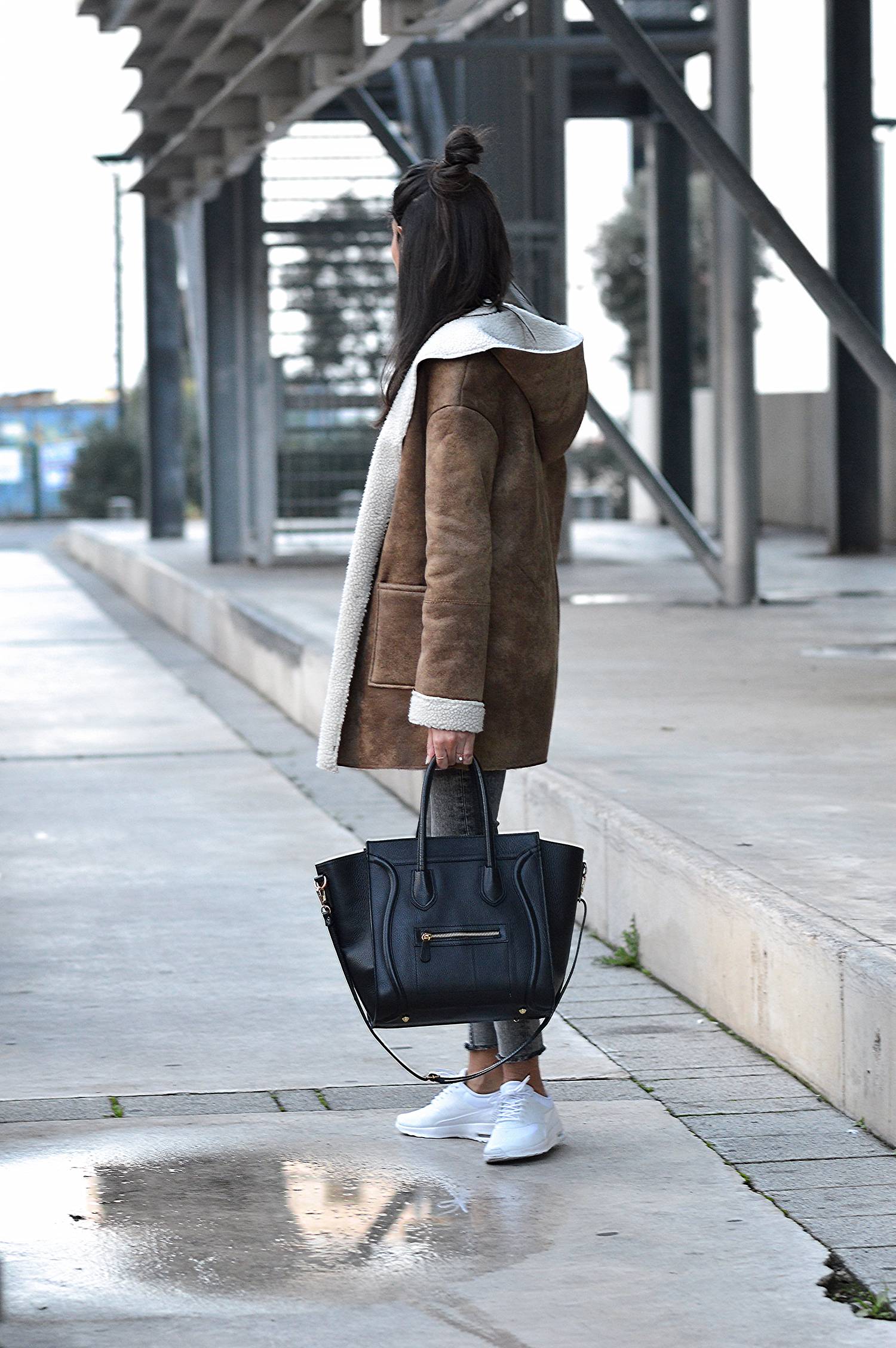 manteau tendance hiver 2016