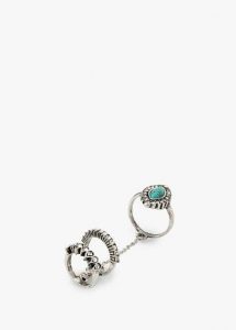 bague boho