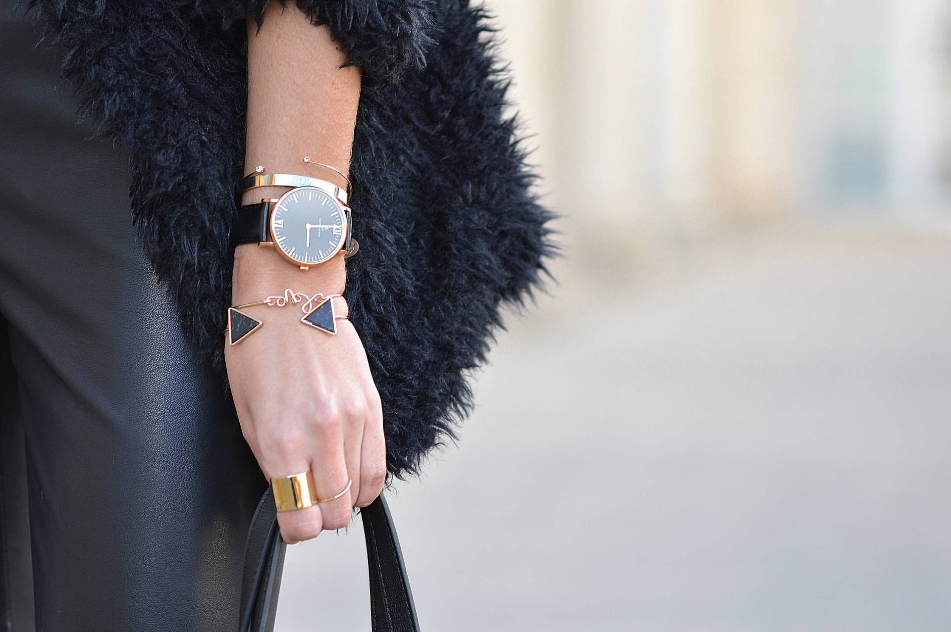 bijoux tendances 2016 montre kapten and son blog mode