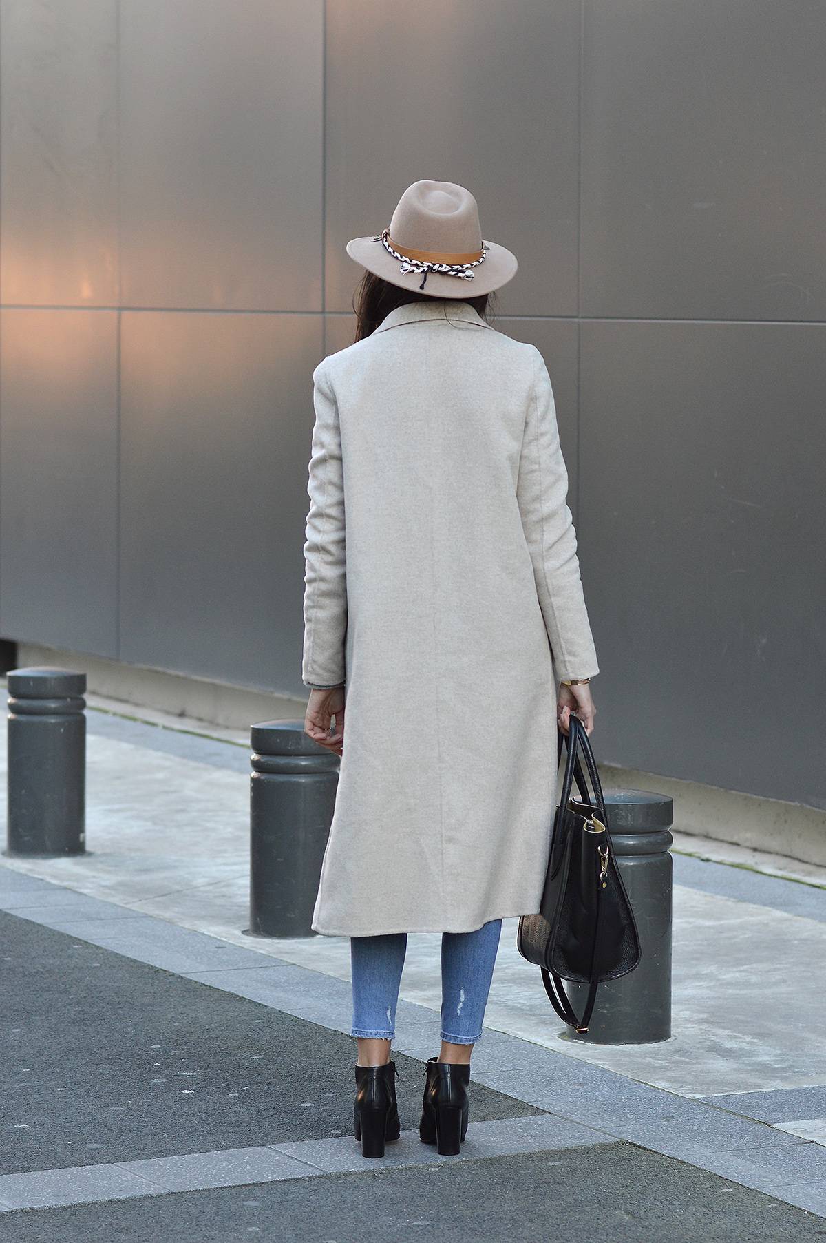 blog mode 2016 tendance manteau long beige
