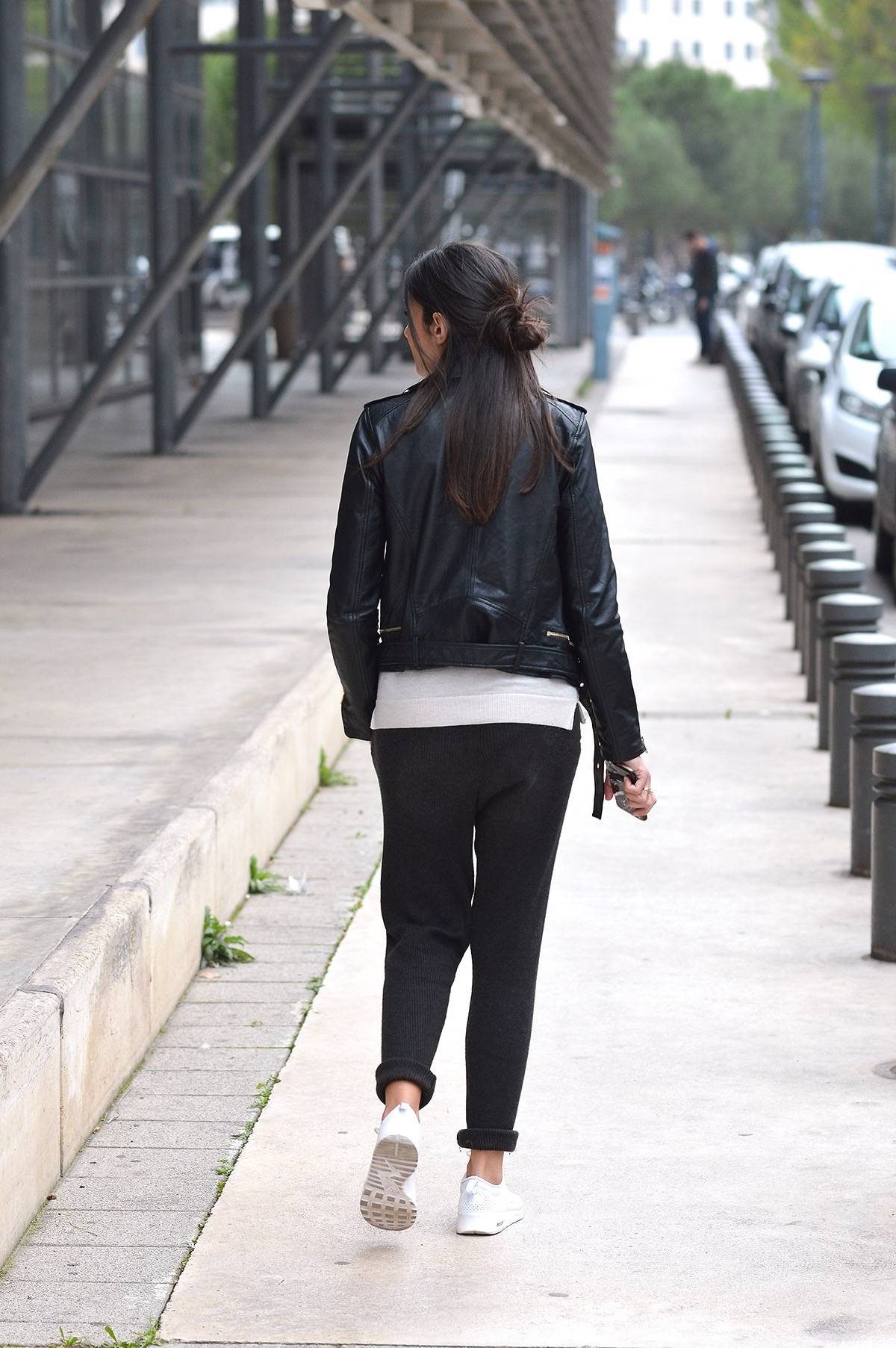 blog mode tendance 2016 tenue jogging perfecto