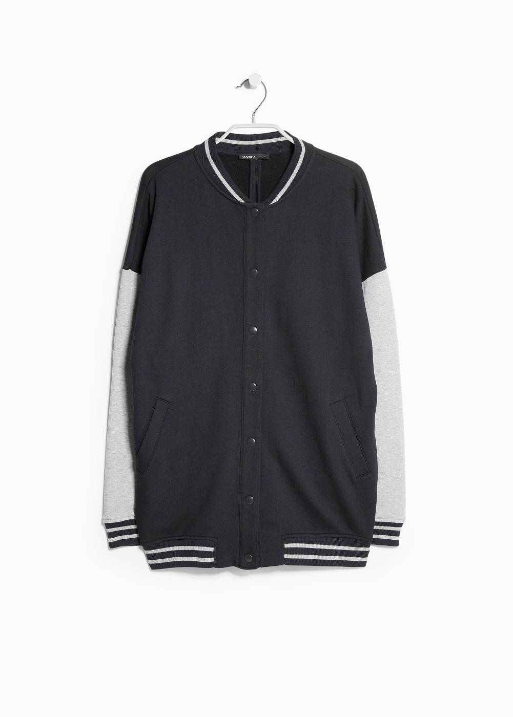 bomber leger