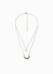 collier boho