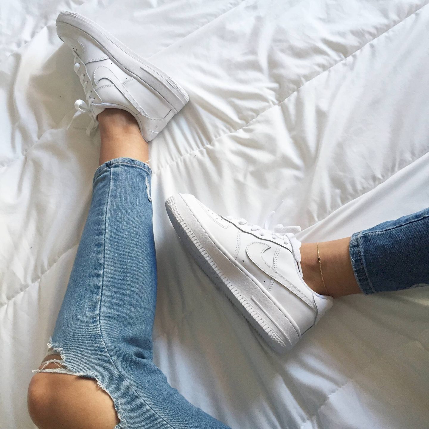 air force 1 femme look air force 1 femme look