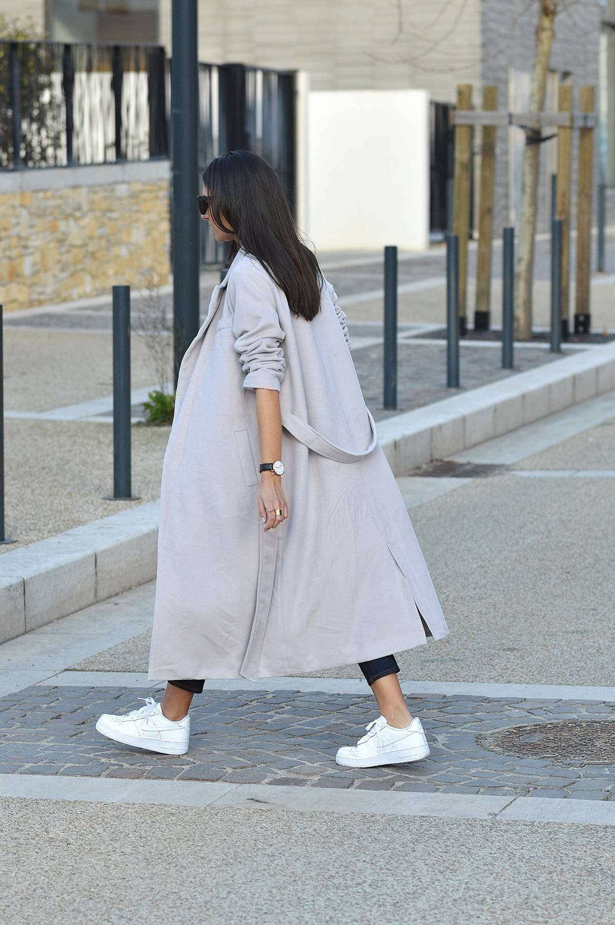 manteau long peignoir pas cher tendance 2016 blog mode