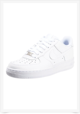 nike air force one pas cher