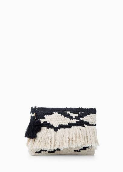 pochette ethnique