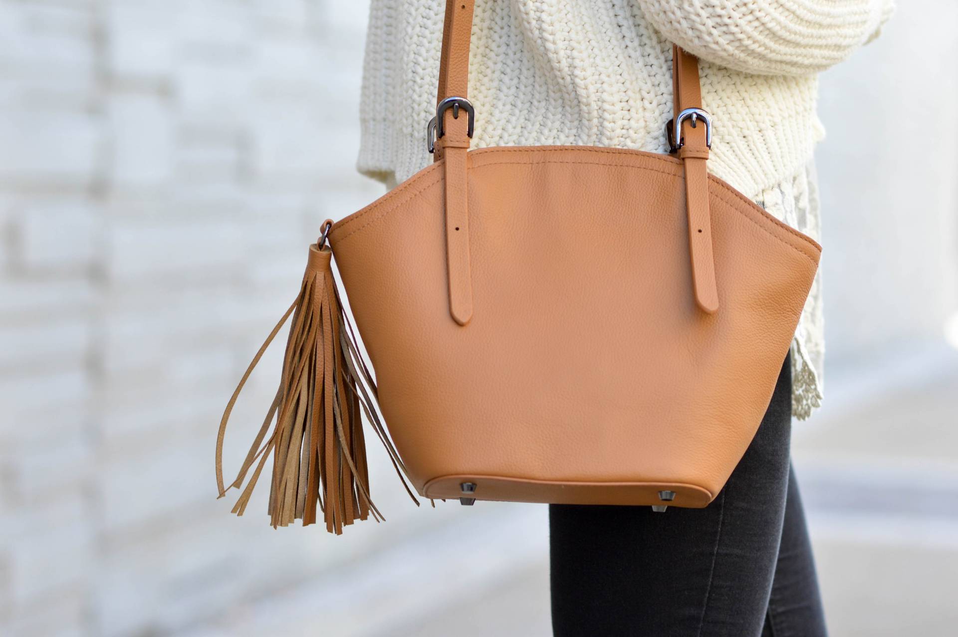 blog mode sac à franges