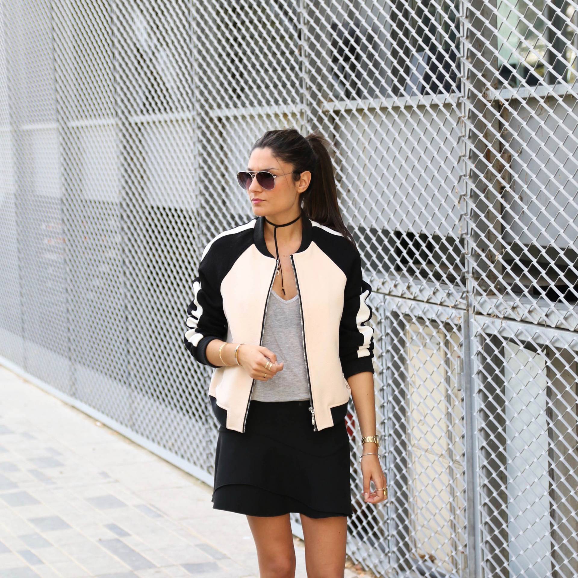 blog mode bomber