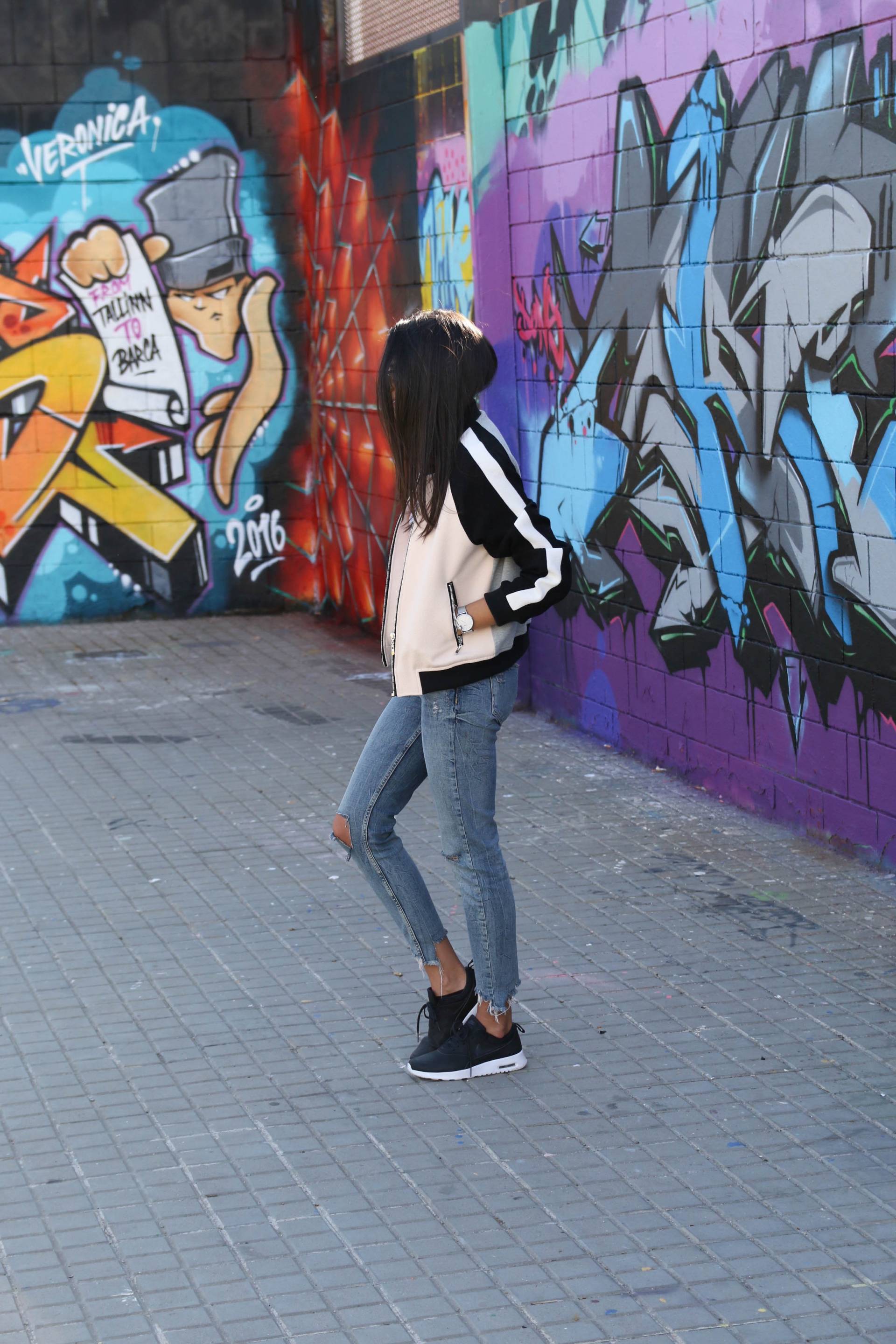 blog mode tendance street wear