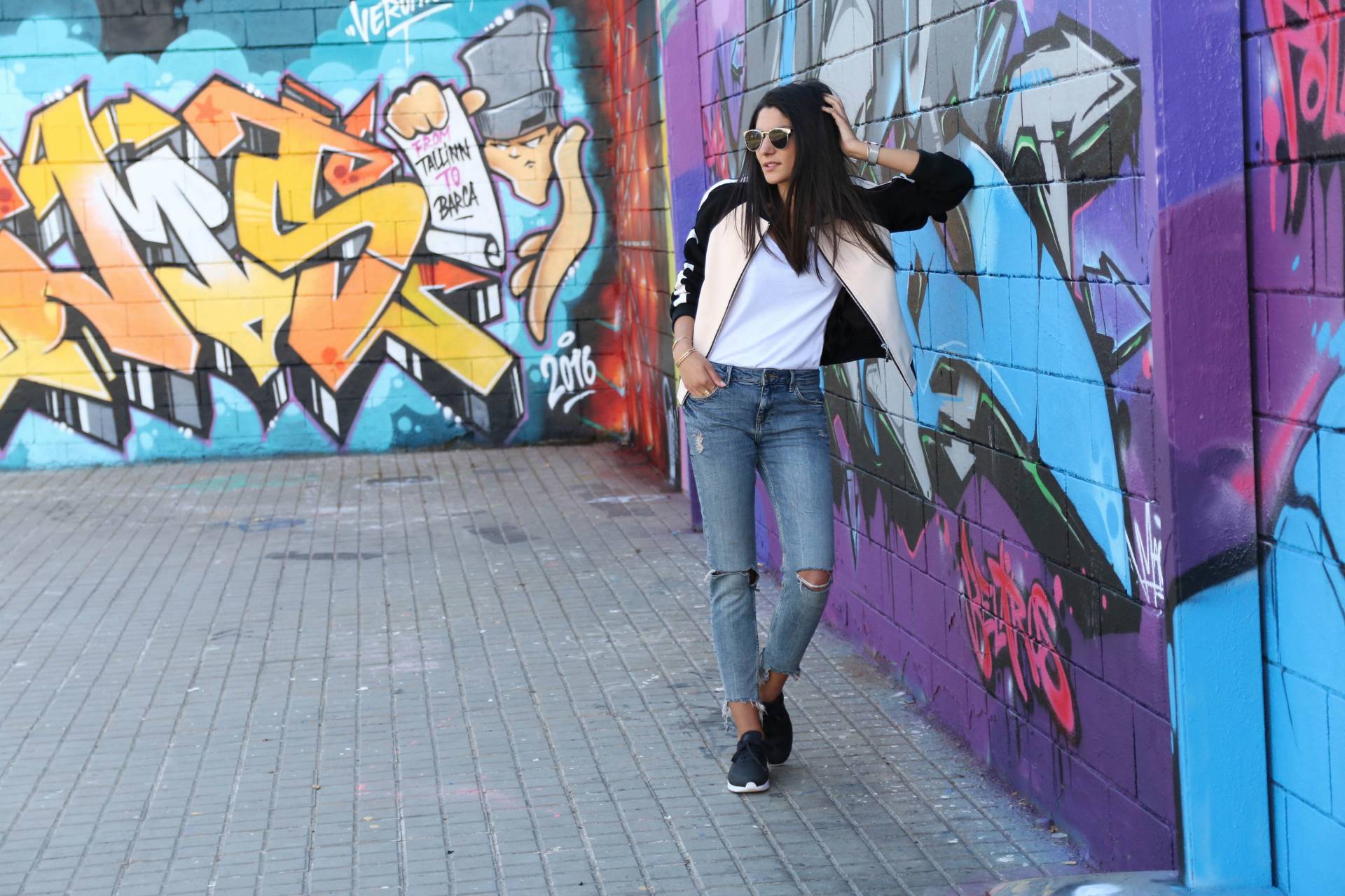 blogueuse mode street style