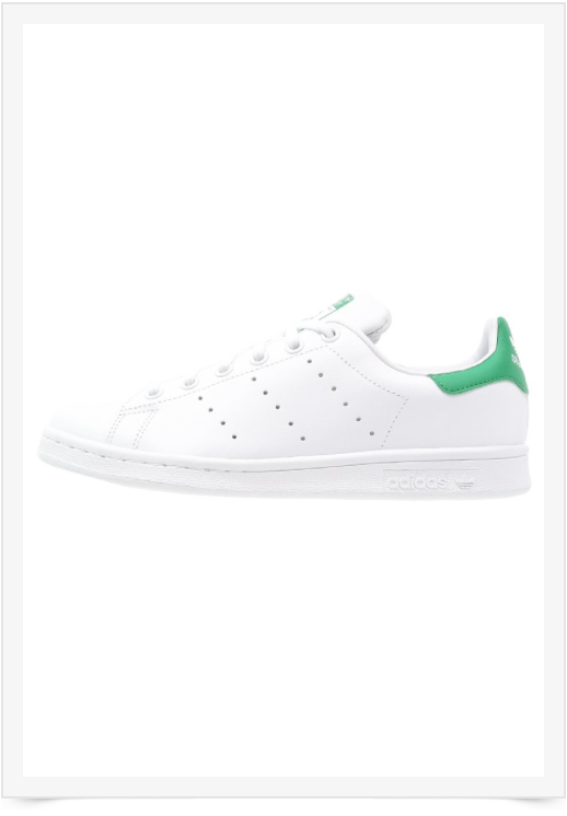 stan smith vertes pas cher