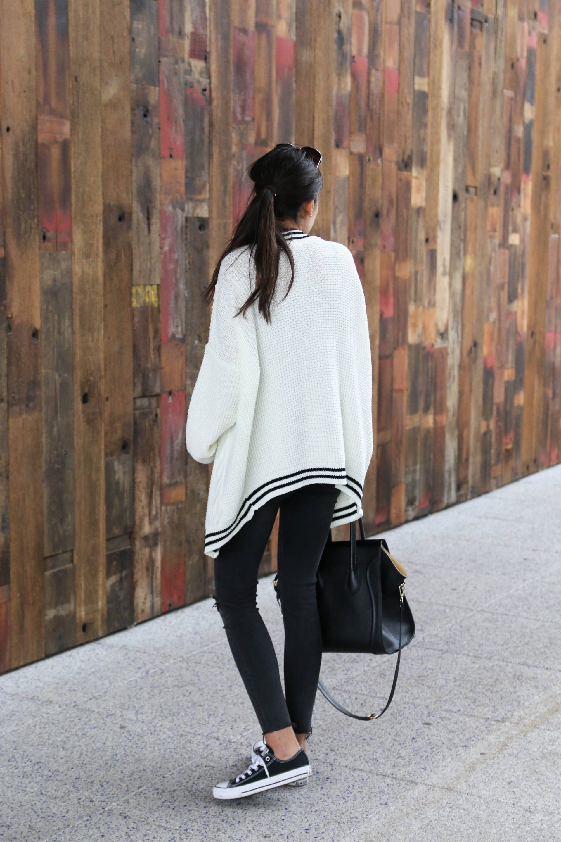 blog mode gilet asos