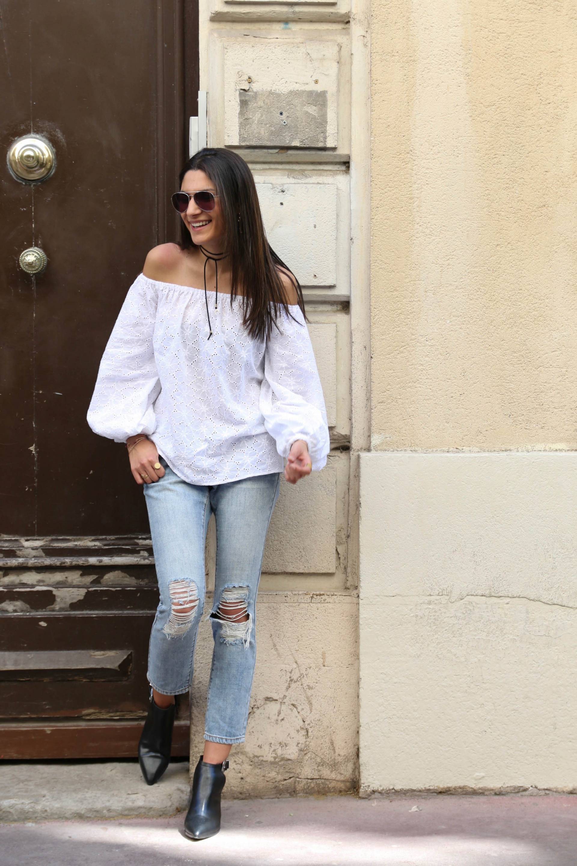 blog mode tenue été tendance 2016