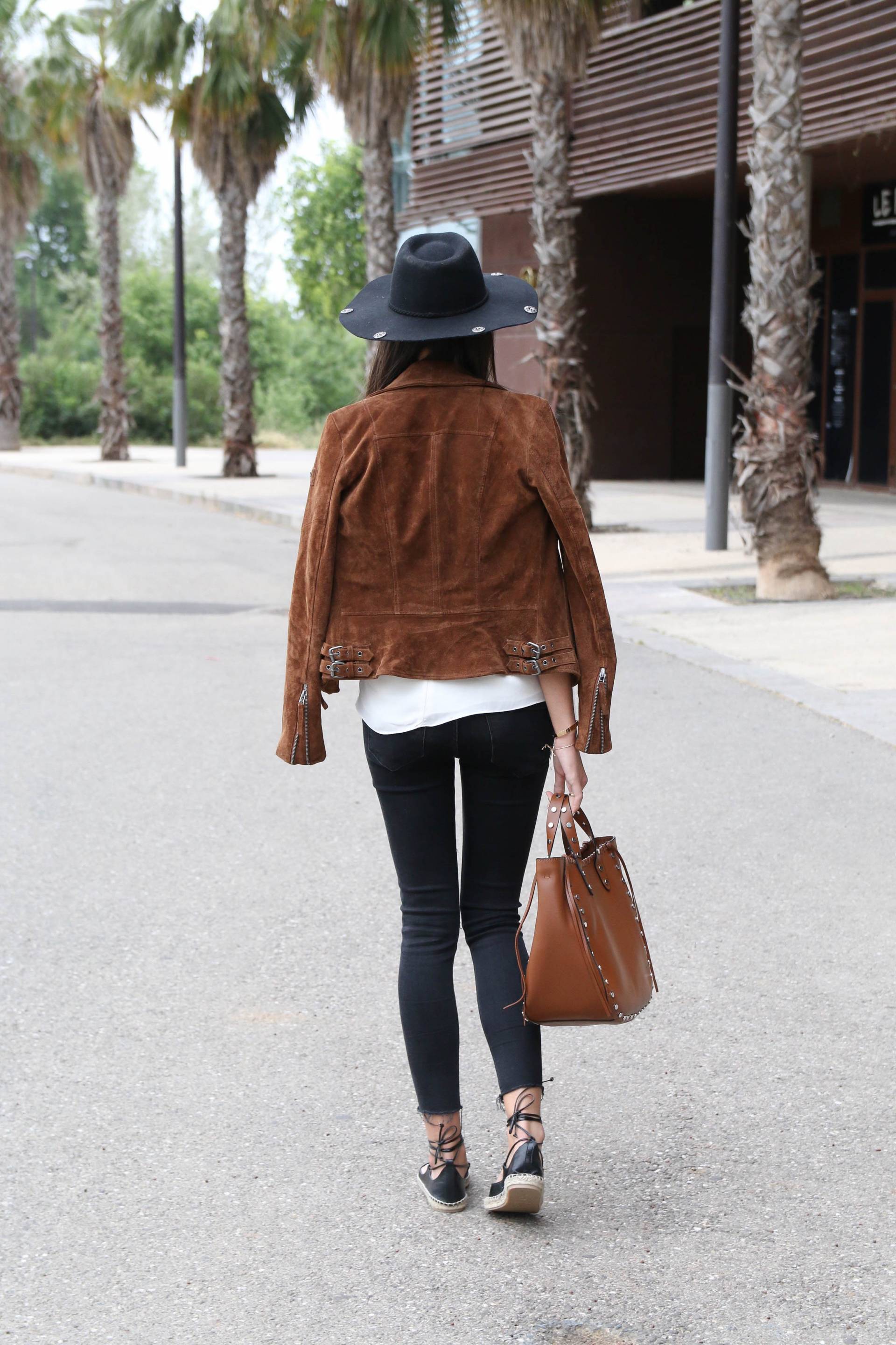 perfecto daim camel blog mode