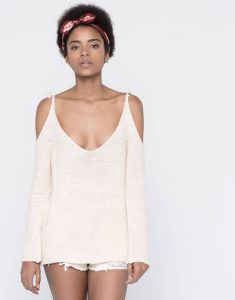 Soldes été Pull & Bear 11