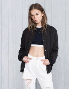 pull & bear soldes