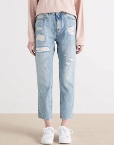 Soldes été Pull & Bear 22