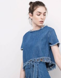 Soldes été Pull & Bear 9