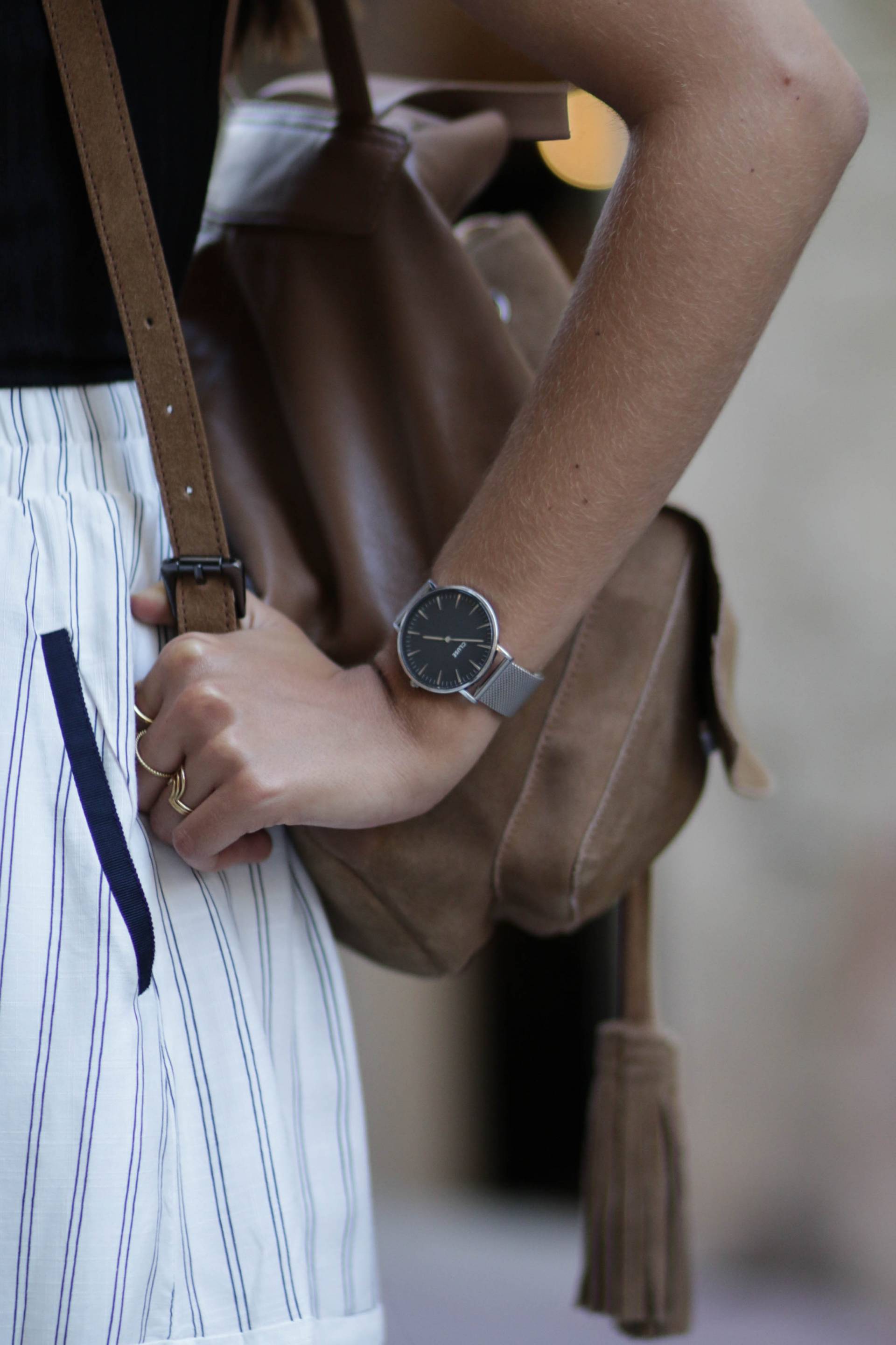 blog mode cluse watches