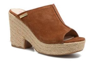 chaussures tendance été 2016-18