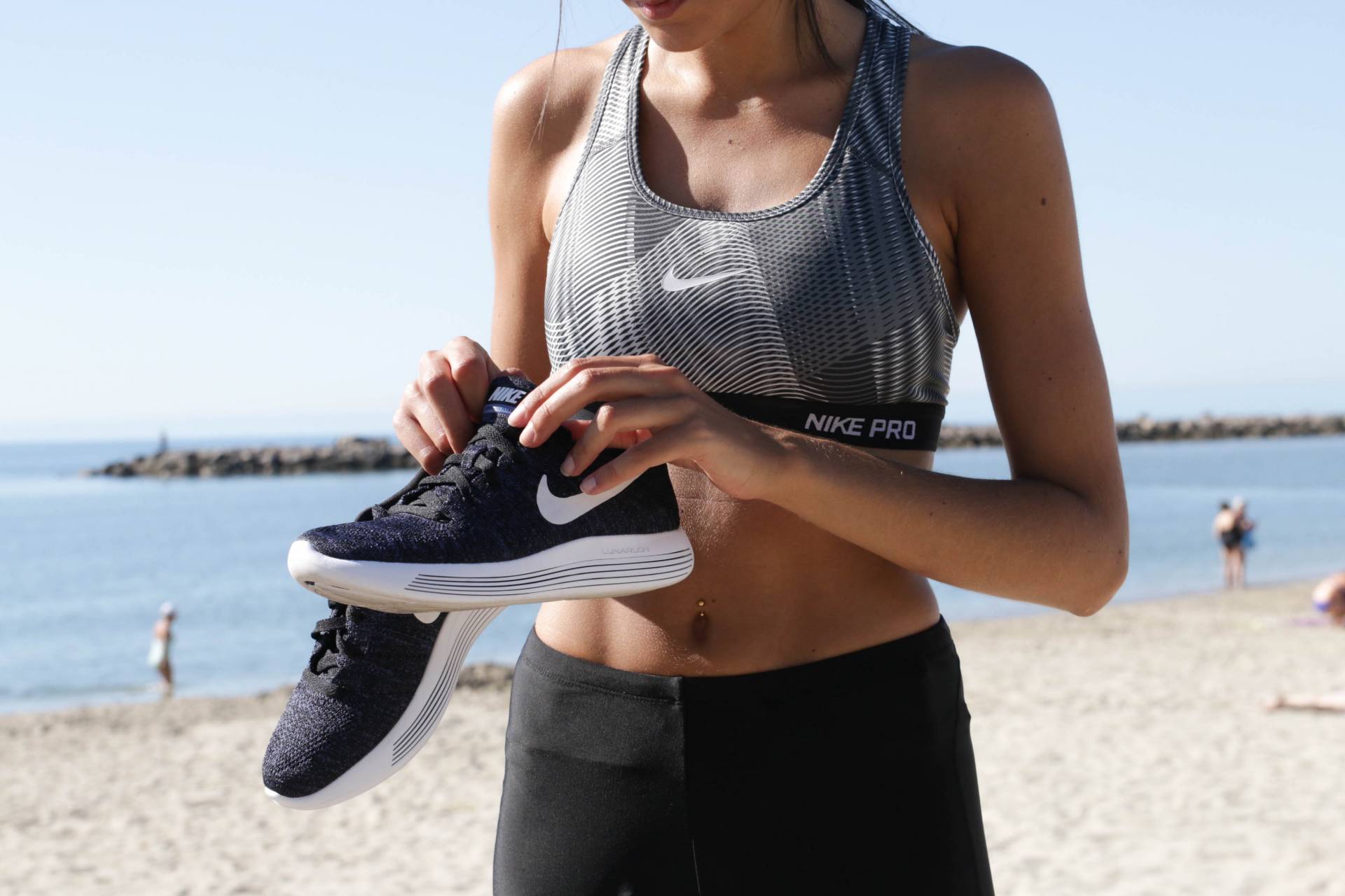 lunarepic nike pro