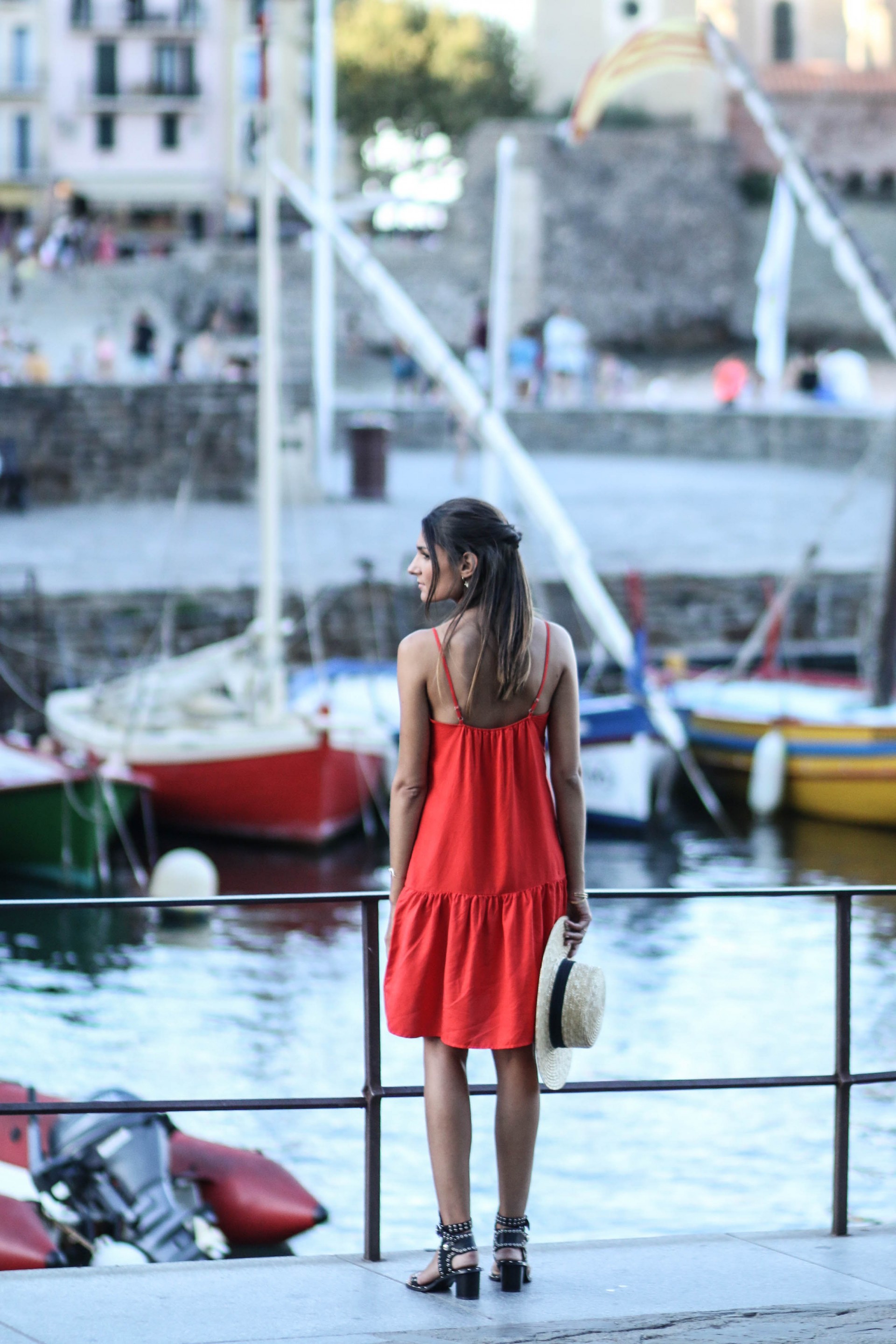 blog mode collioure vacances