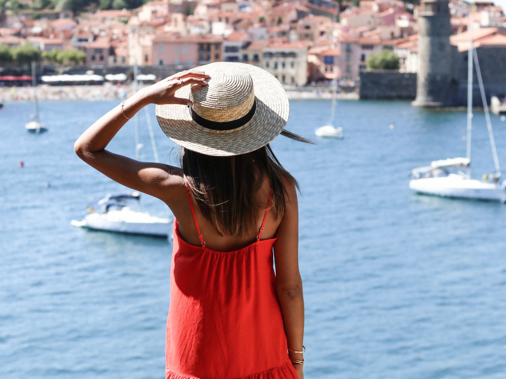 blog mode collioure