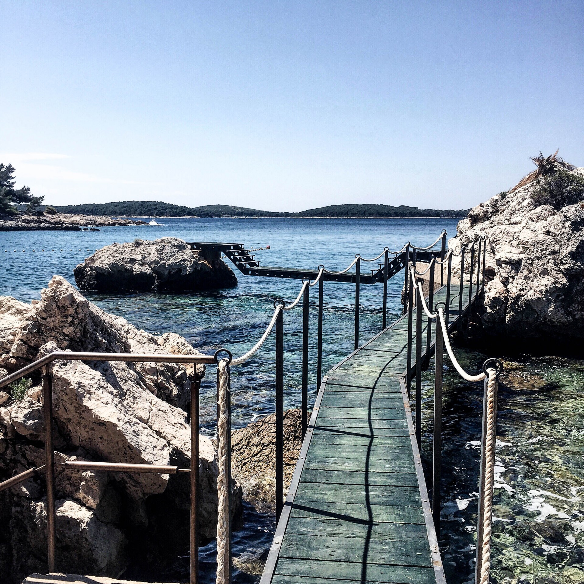 blog mode hotels hvar croatie