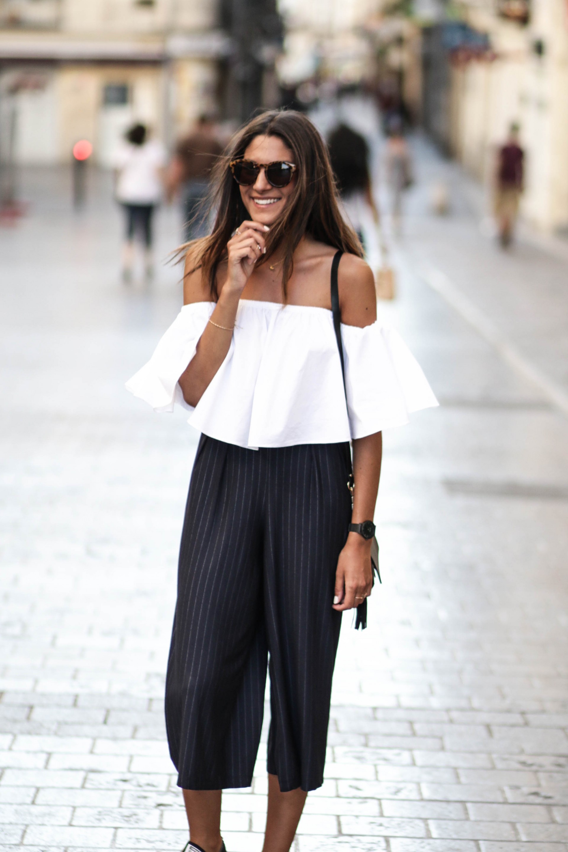 blog mode jupe culotte pas cher