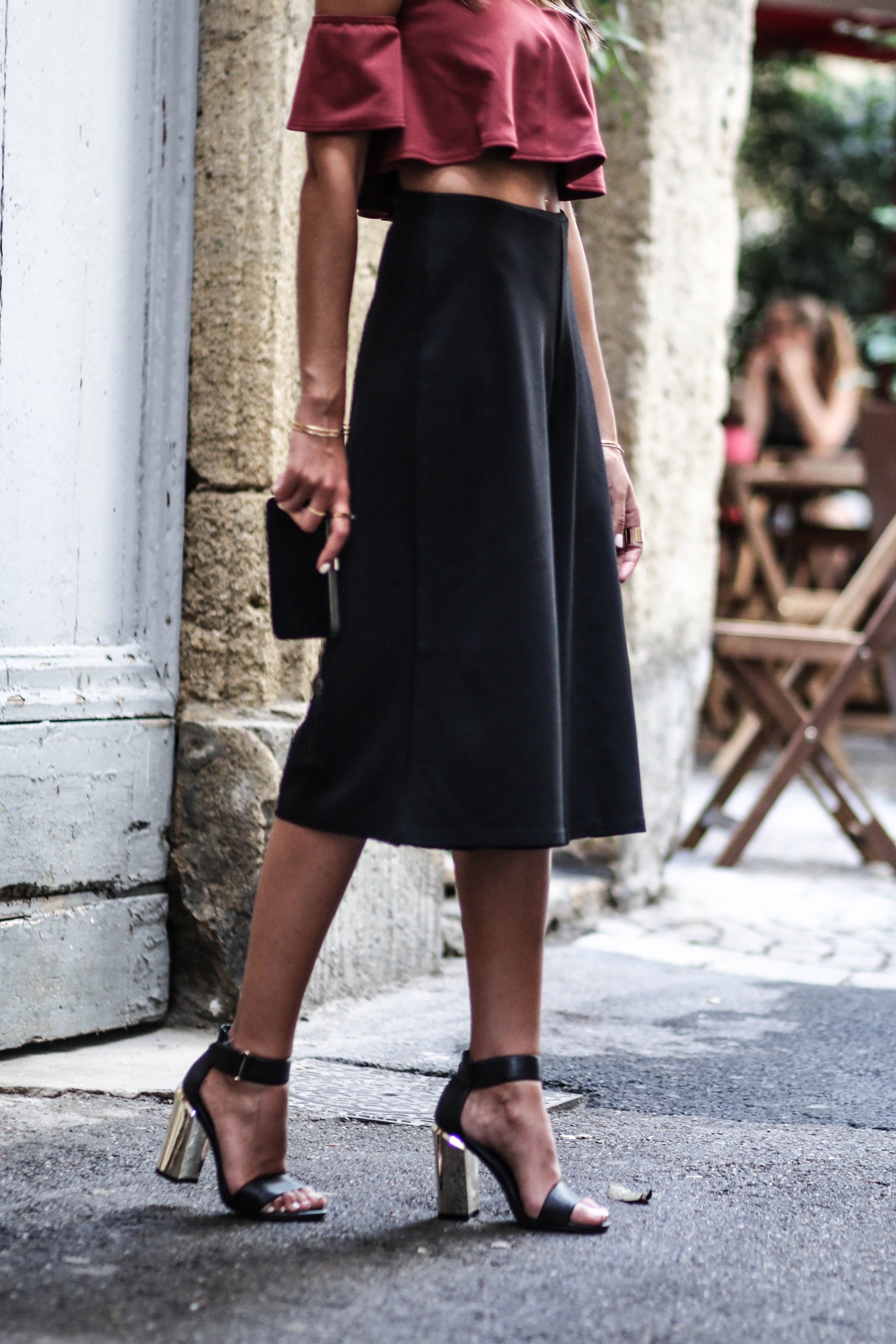 blog mode jupe culotte