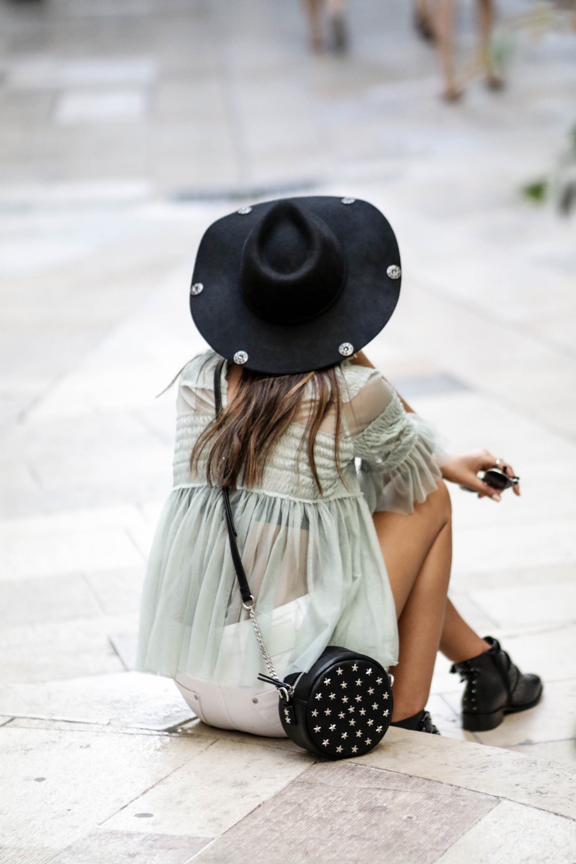 blog mode look été 2016 chapeau
