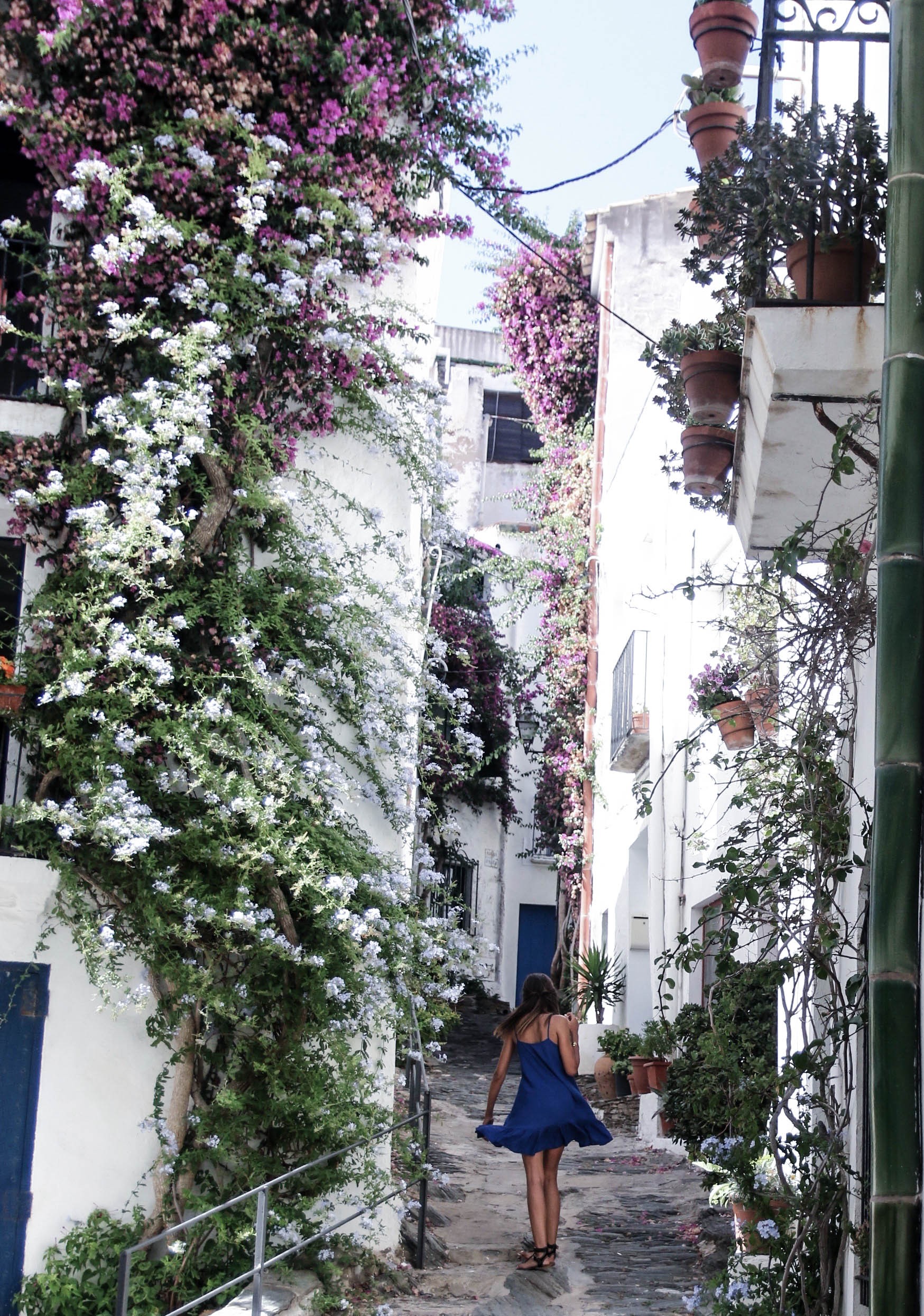 blog mode rues de cadaques