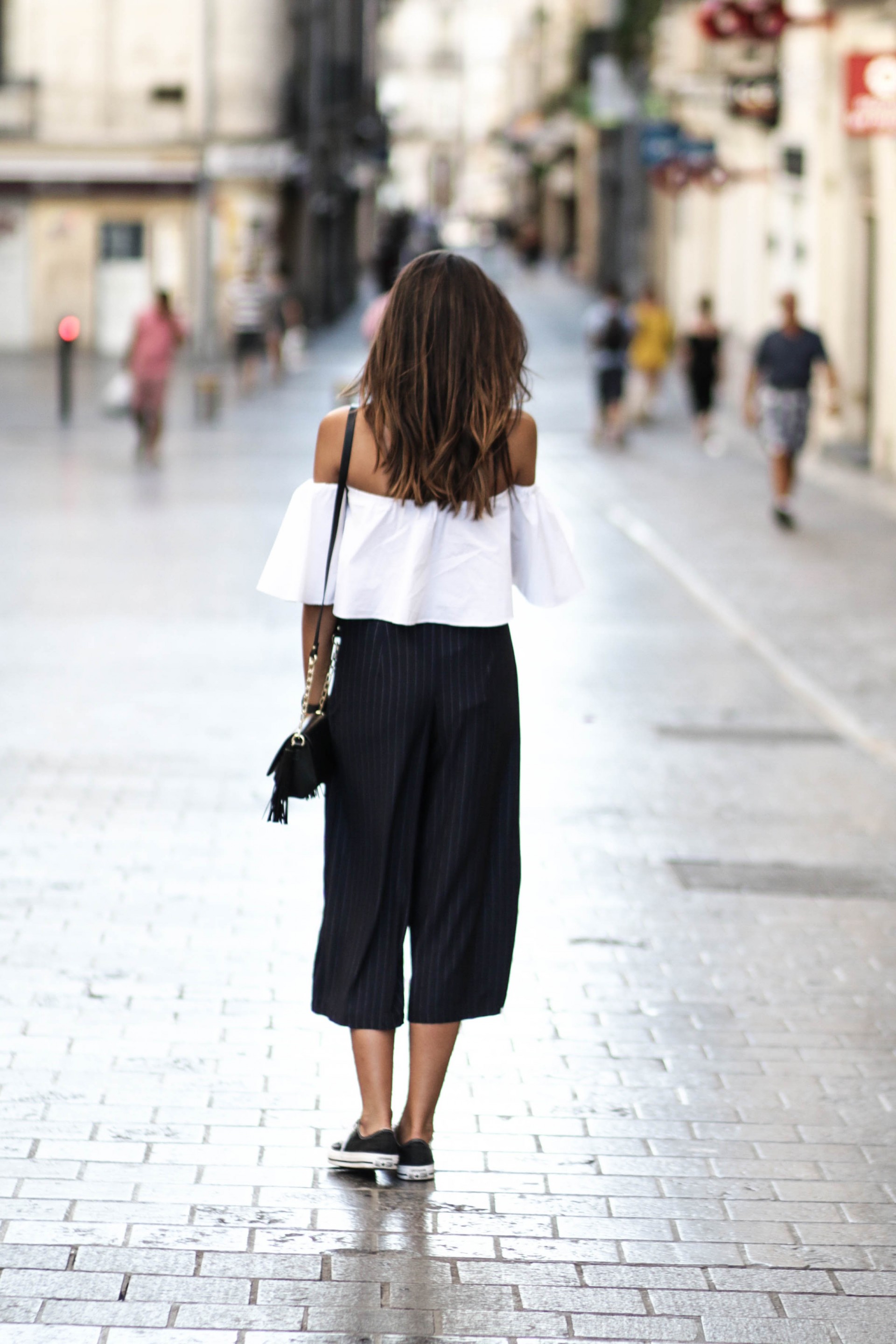 blog mode tendance été 2016 jupe culotte