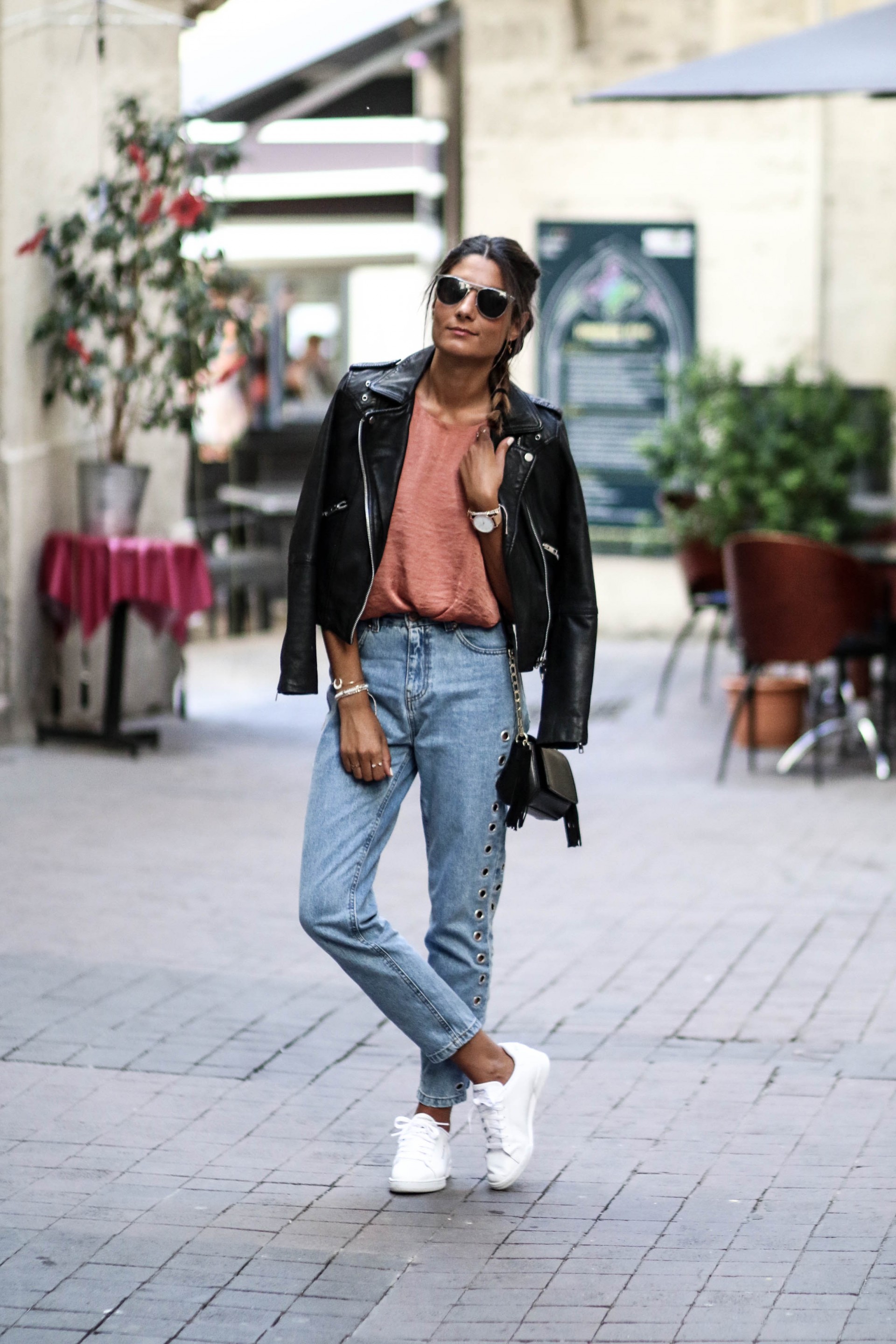 blog mode tendance automne 2016 jean mom