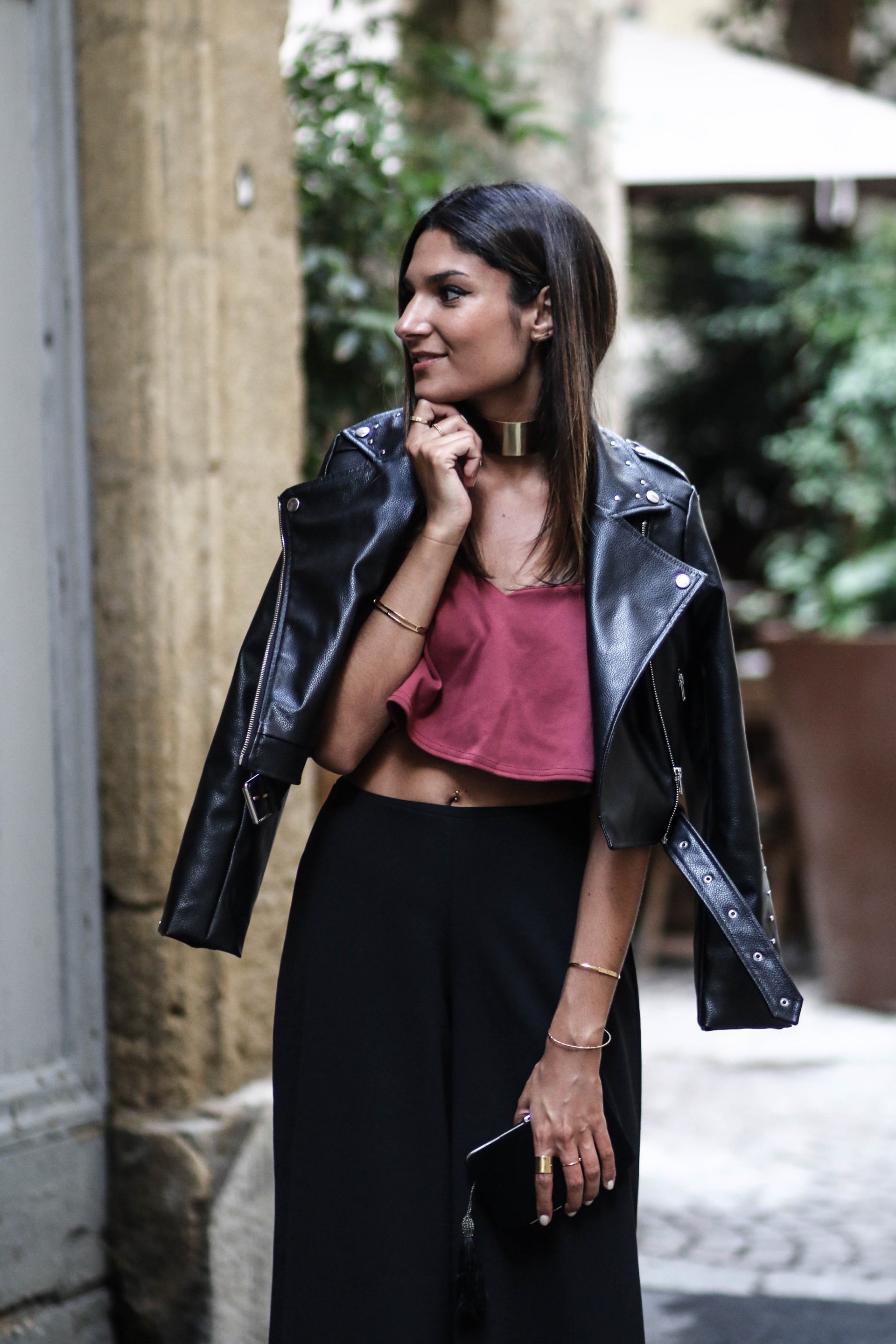 blog mode tenue de soirée perfecto