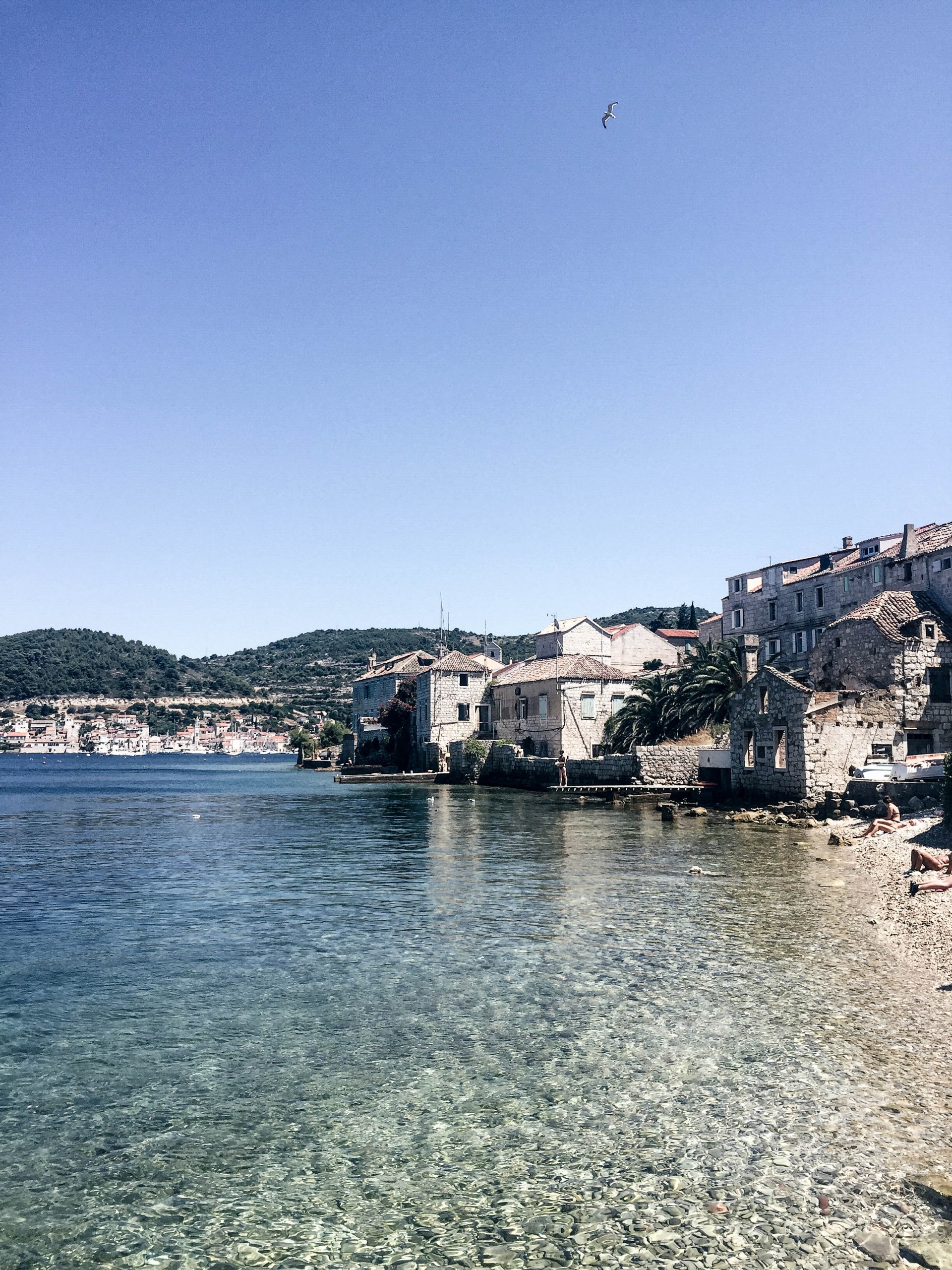 blog mode vis croatie