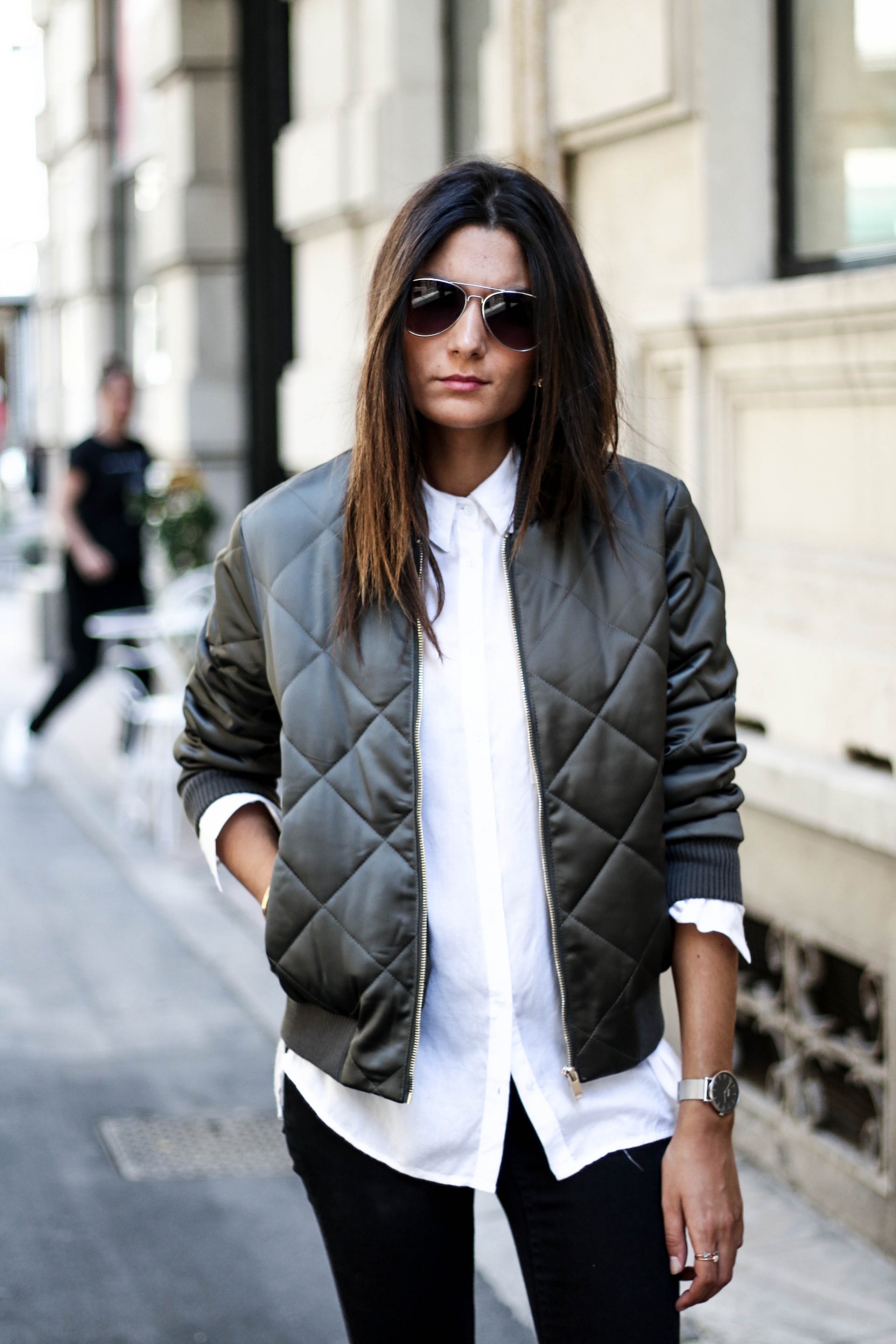 blog-mode-tendance-2016-bomber-kaki