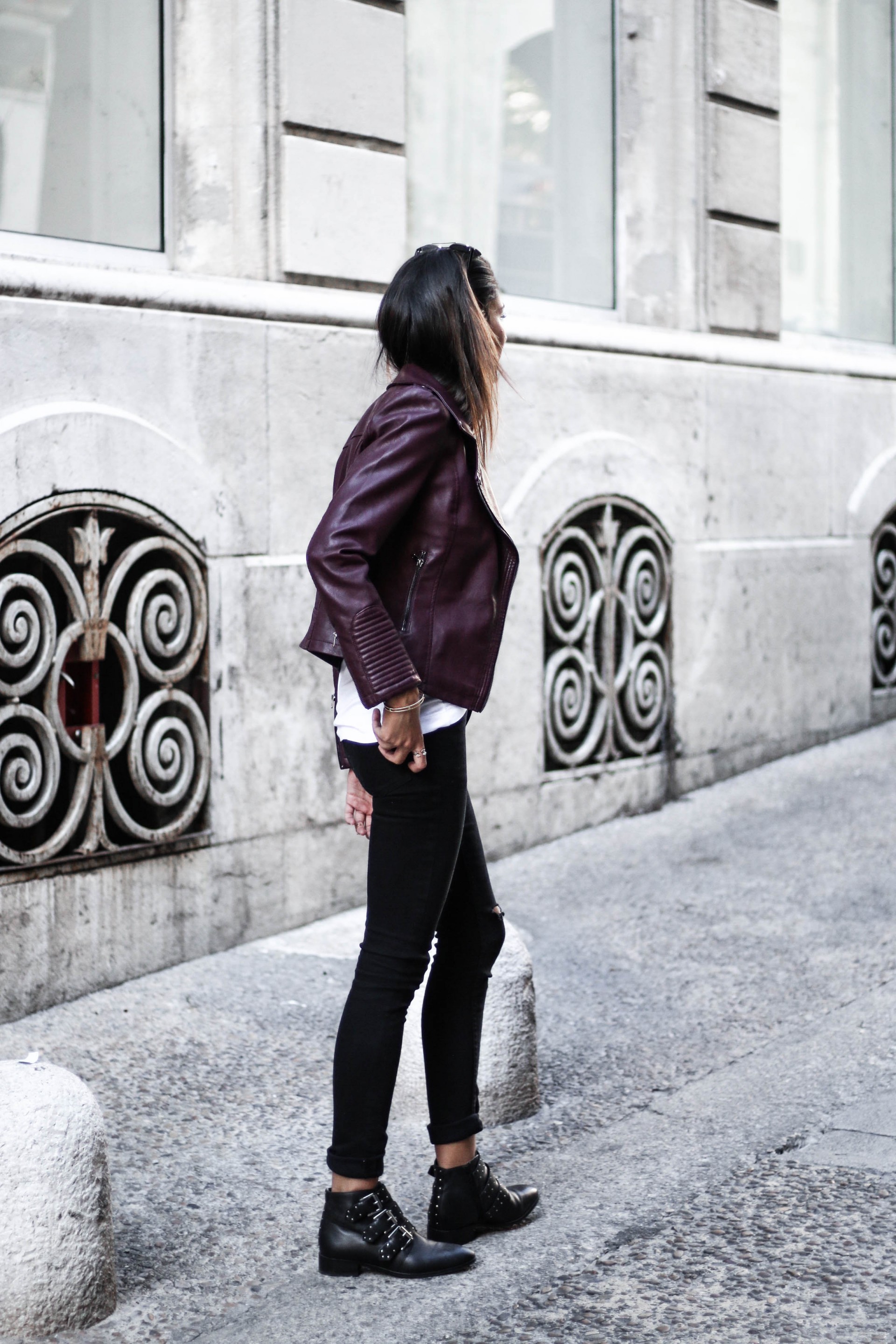 blog-mode-tenue-perfecto-bordeaux