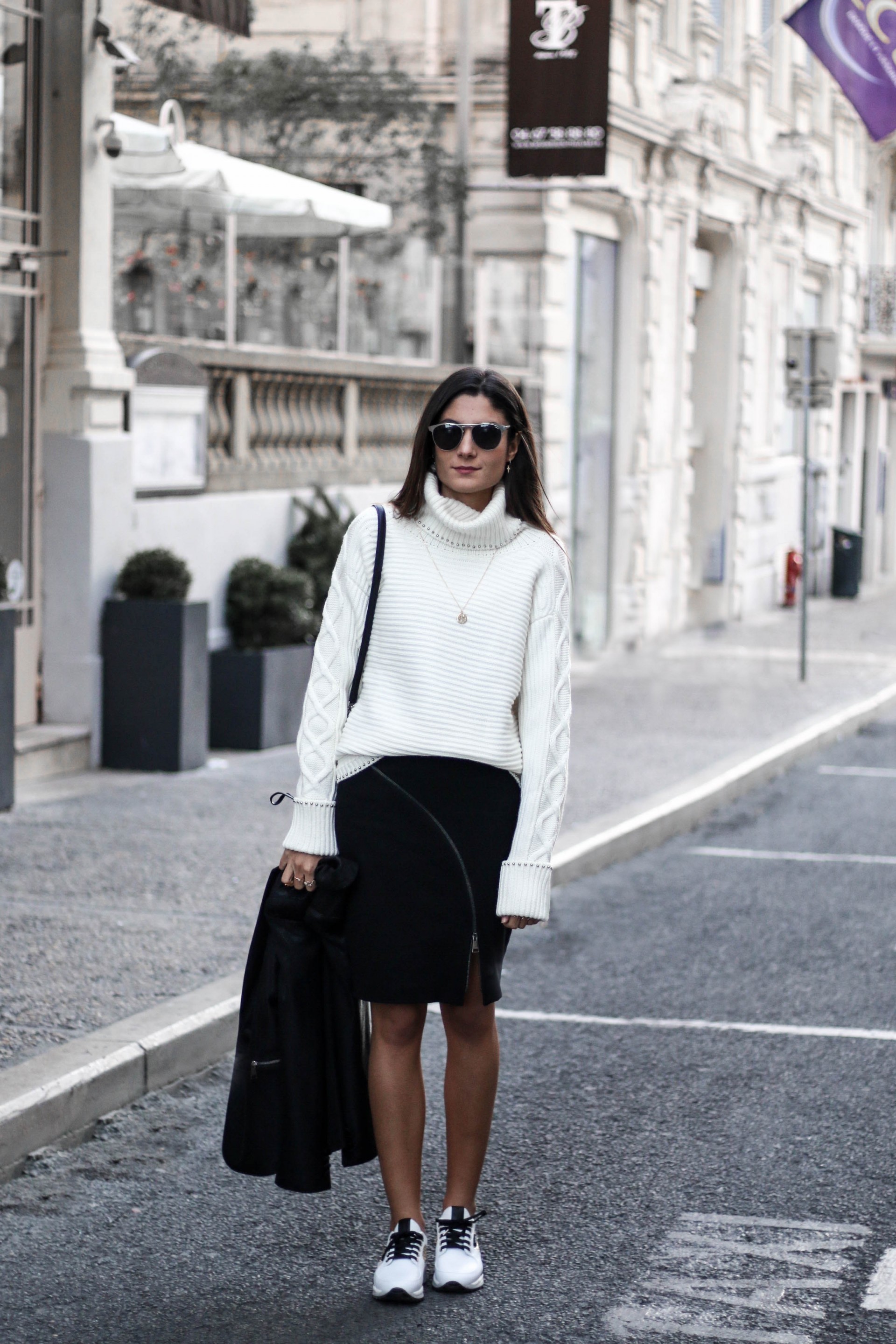 blog-mode-look-karl-lagerfeld-pull-col-roule