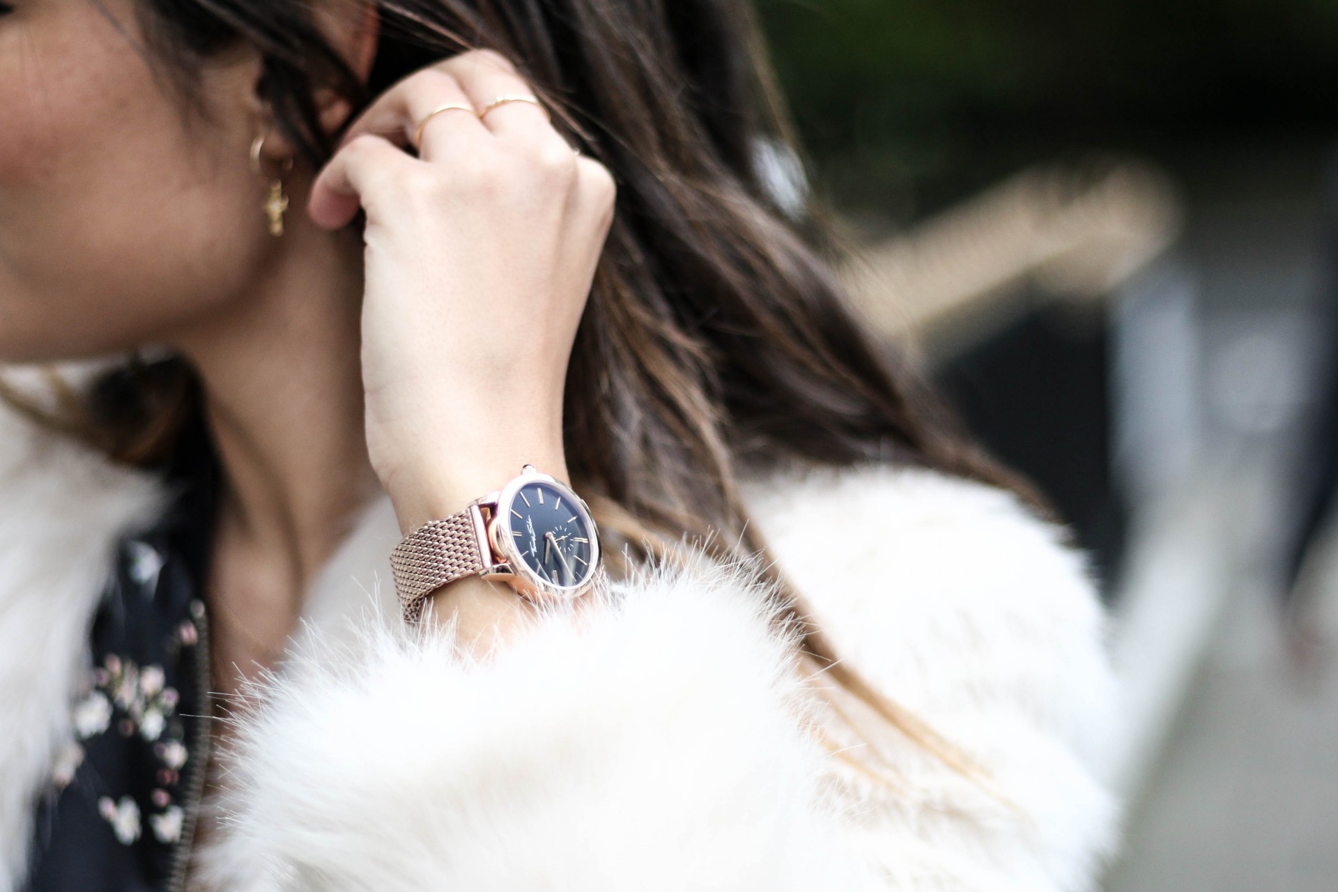 blog-mode-veste-fausse-fourrure-montre-thomas-sabo