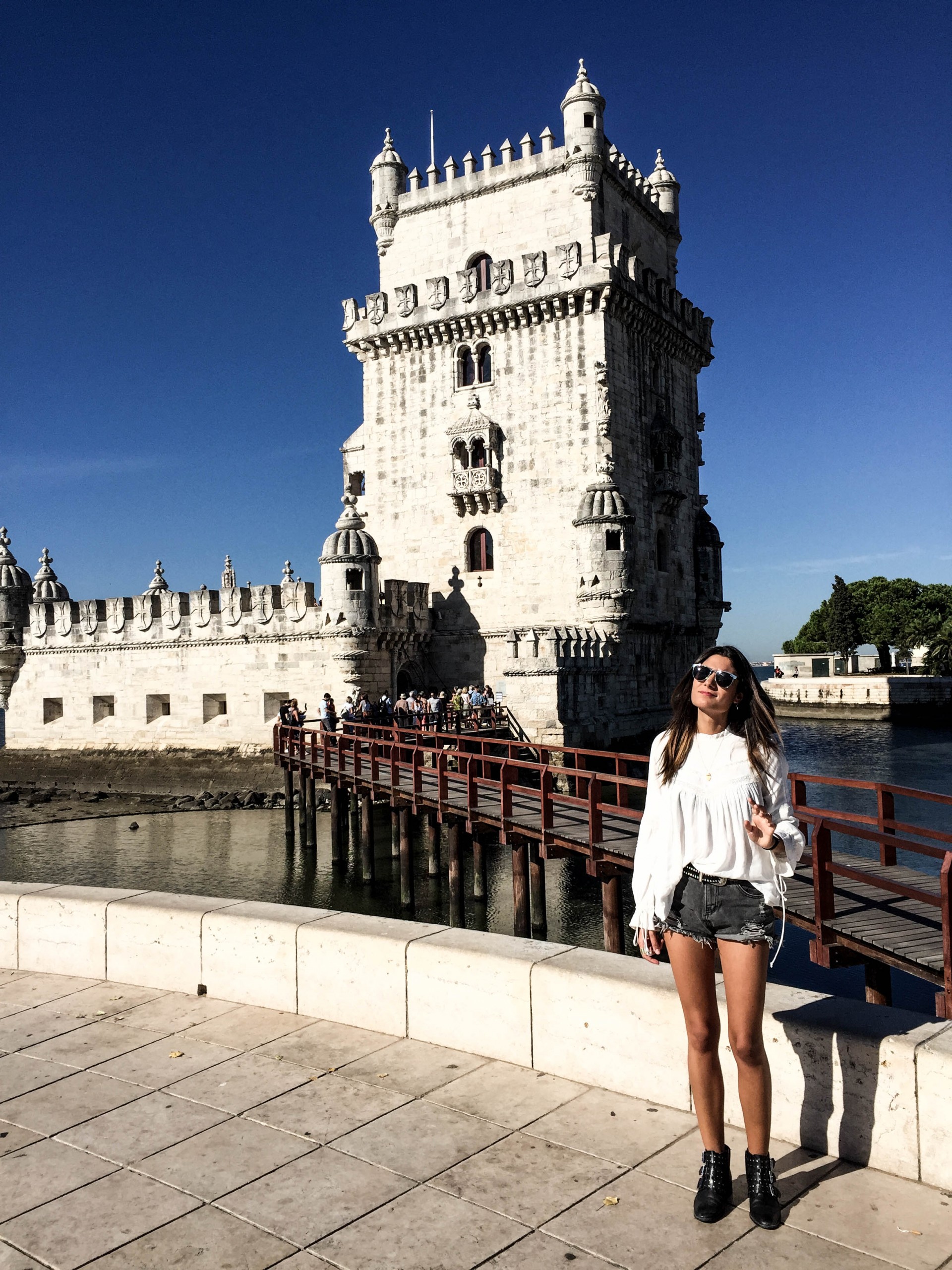 blog-mode-voyage-lisbonne-tour-de-belem