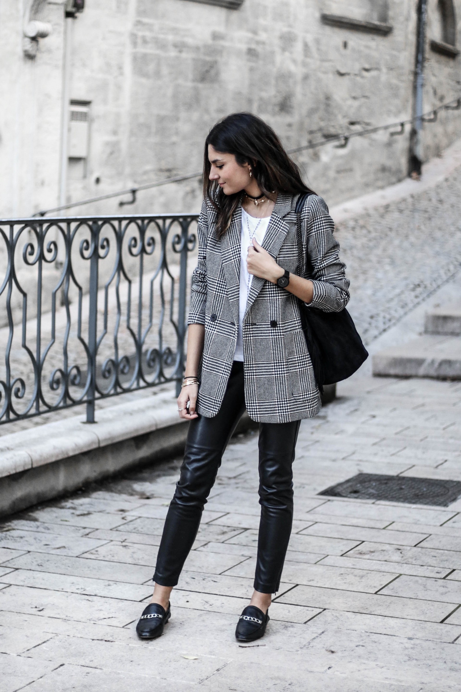blog-mode-idee-tenue-blazer-carreaux