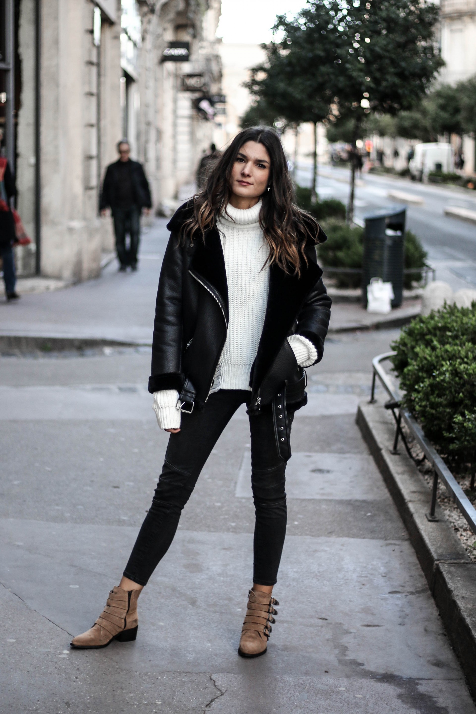 blog-mode-look-bombardier-cuir-noir