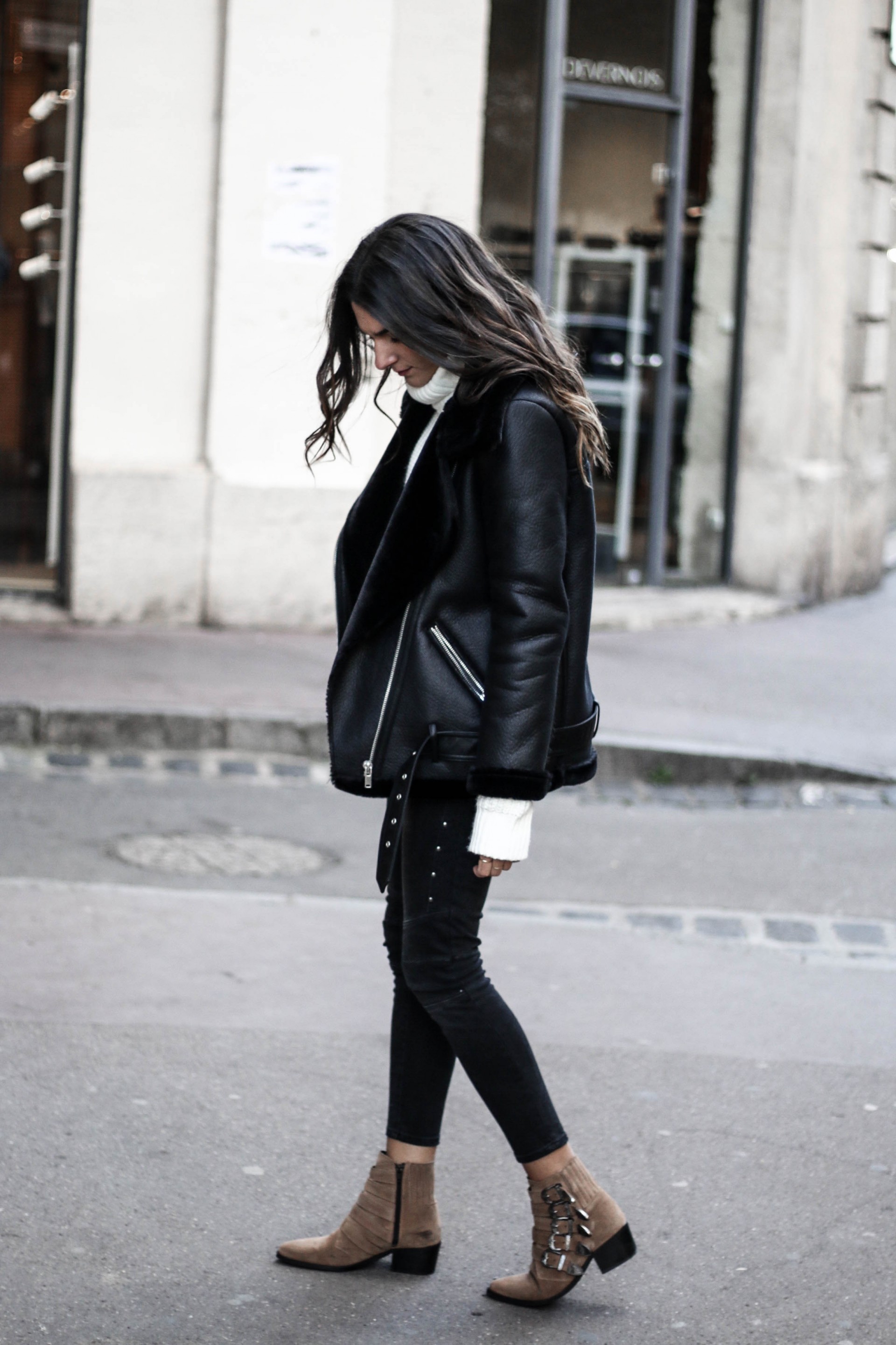 blog-mode-manteau-bombardier-noir