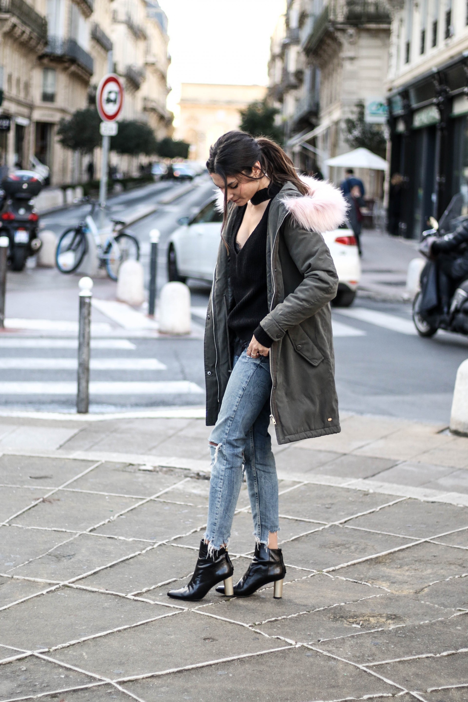 blog-mode-parka-kaki-pas-cher