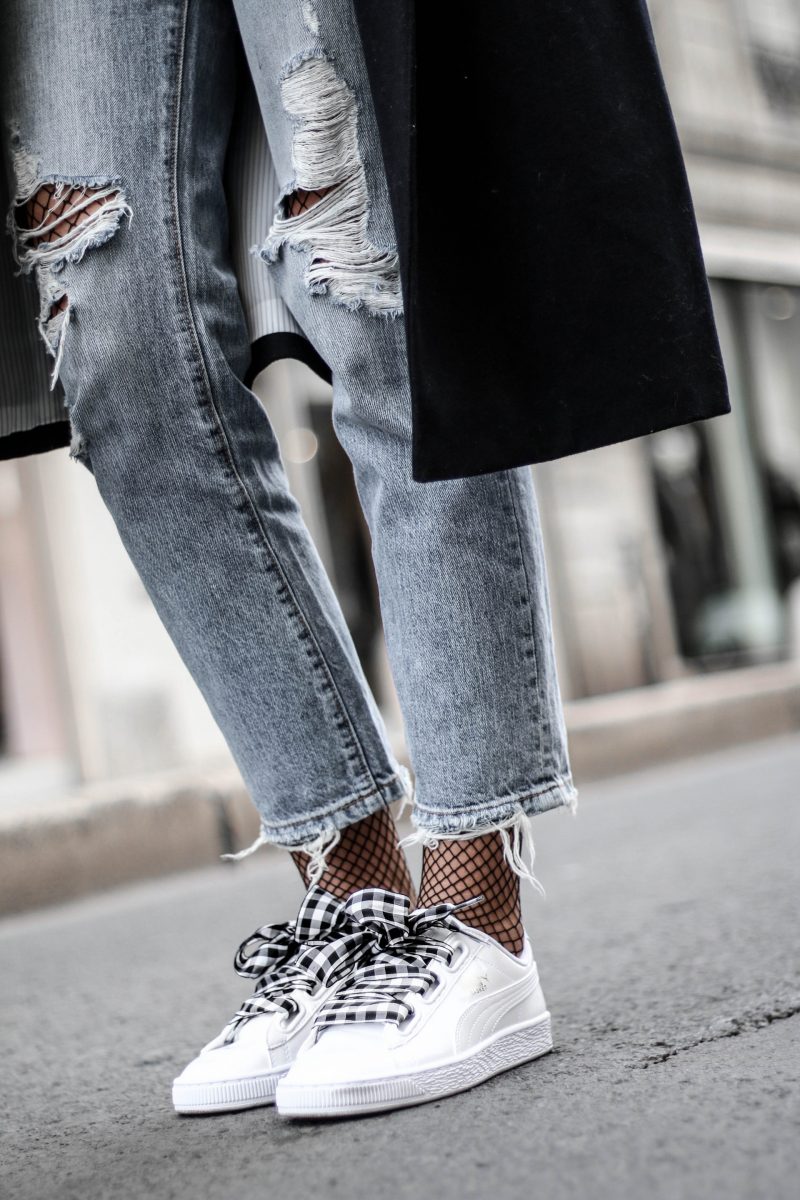 puma heart patent blanche 39